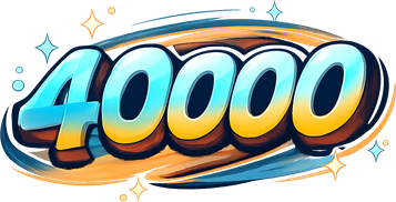 Logo 40000